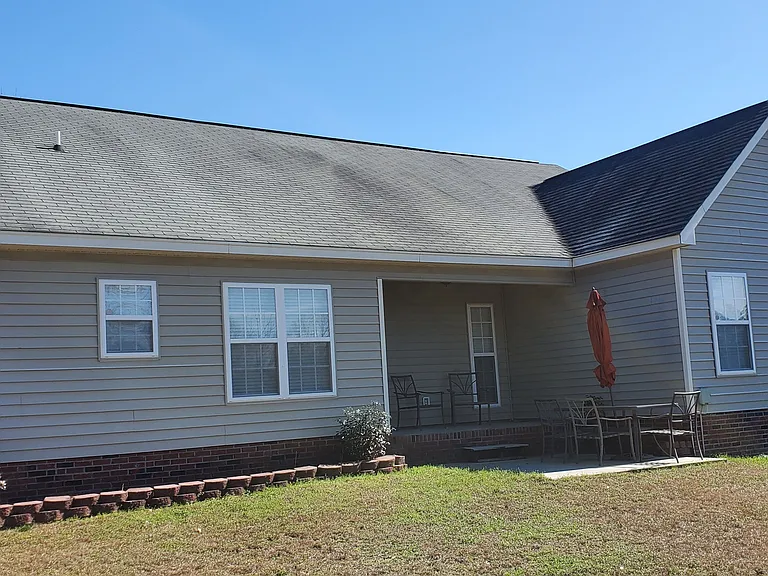 Back of House