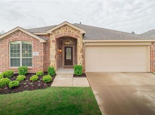 1440 Bateman Ln, Celina, TX 75009