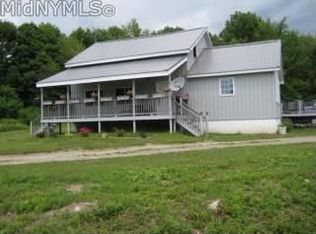 10788 Commons Rd, Remsen, NY 13438