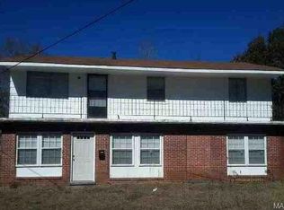 2906 Fuller St, Tuskegee Institute, AL 36088