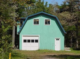 2991 Wolverine Rd, East Tawas, MI 48730