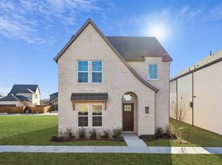 1145 Beebalm Mews, Celina, TX 75009