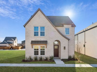 1145 Beebalm Mews, Celina, TX, 75009
