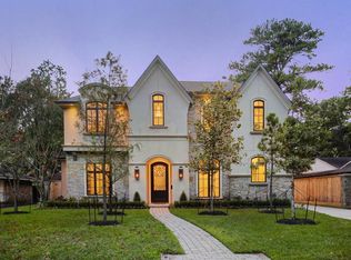 227 Plantation Rd, Houston, TX 77024