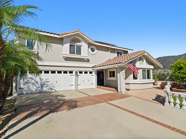 2610 Partridge Pl, La Verne, CA 91750