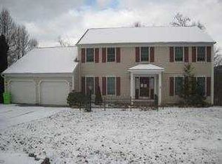 12110 Forest Hill Rd, Waynesboro, PA 17268