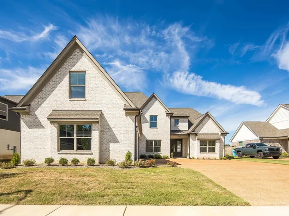 12064 Stromness Cv, Arlington, TN 38002