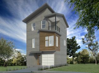 3007 East 12th Street #UNIT #A, Austin, TX 78702