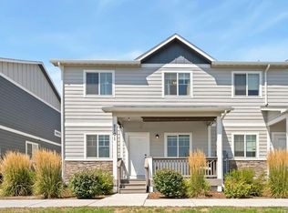 4355 24th Street Rd #2101, Greeley, CO 80634