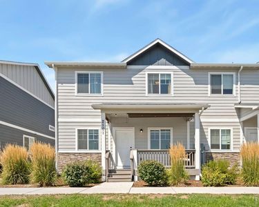 4355 24th Street Rd #2101, Greeley, CO, 80634