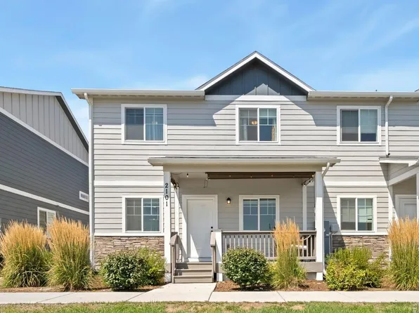 4355 24th Street Rd #2101, Greeley, CO 80634