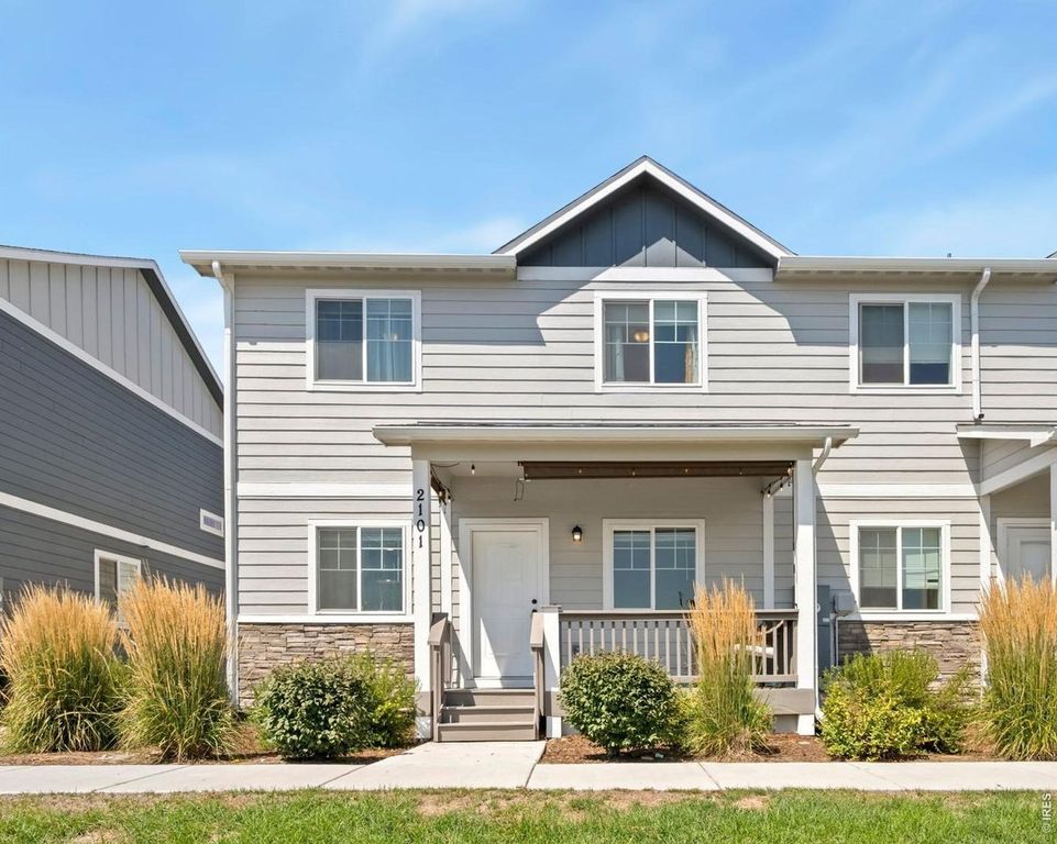 4355 24th Street Rd #2101, Greeley, CO, Greeley