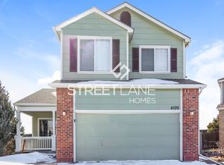 4570 Wakefield Ave, Castle Rock, CO 80104
