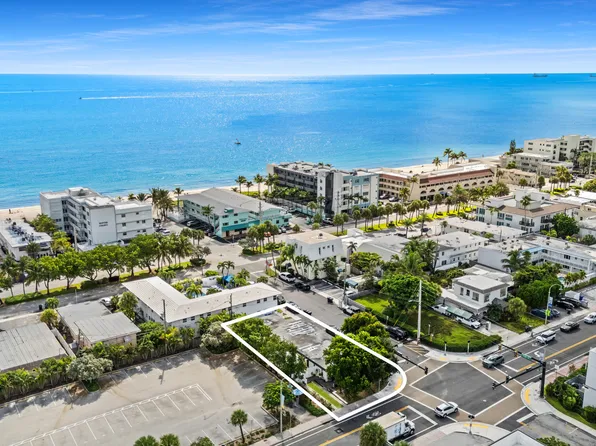 4300 N OCEAN Drive #1-3, Lauderdale By The Sea, FL 33308