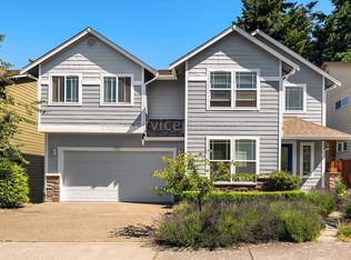 2518 NE 21st St, Renton, WA 98056