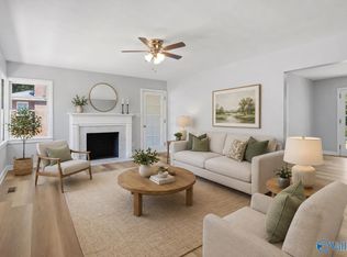 704 Somerville Rd SE, Decatur, AL 35601