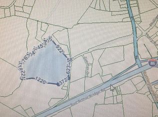 324 Dewberry Rd, Cowpens, SC 29330