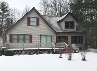 5259 E Michigan Ave, Au Gres, MI 48703