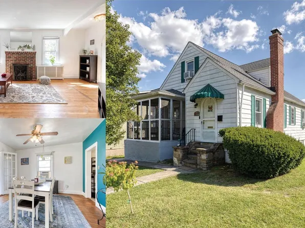 4401 Glenmore Ave, Baltimore, MD 21206