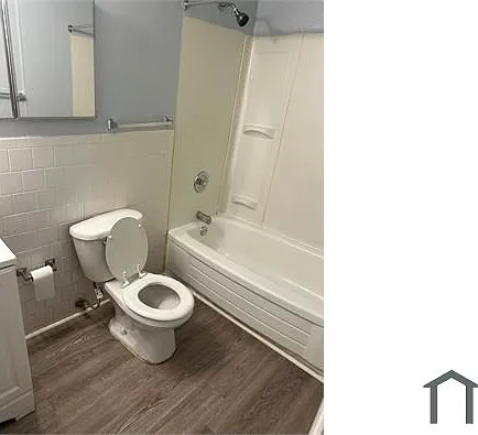 1 bed, $1,350 — Photo 2