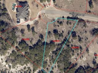 1113 Cedar Ridge Rd, Gatesville, TX 76528