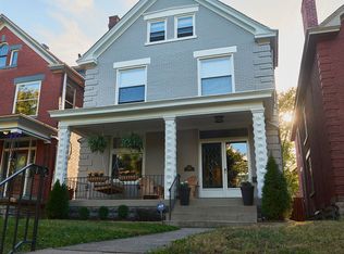 610 Linden Ave, Newport, KY