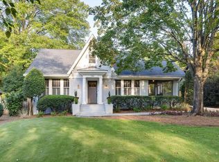 581 Ridgecrest Rd NE, Atlanta, GA 30307