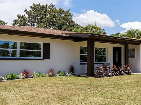 3042 KAPOK KOVE DRIVE, CLEARWATER, FL 33759