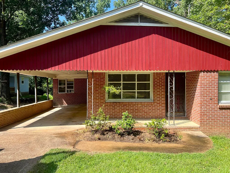 1306 Horne Rd