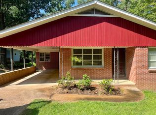 1306 Horne Rd, Oxford, MS 38655