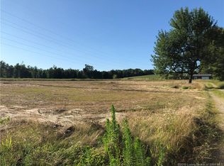 9700 E Blue River Rd, Pekin, IN 47165