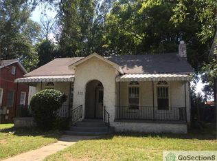 320 S Capitol Pkwy, Montgomery, AL 36107