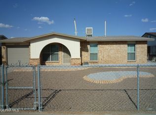 10708 Levelland Pl, El Paso, TX 79924