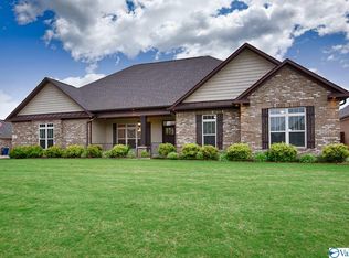 106 Stonycrossing Rd, Meridianville, AL 35759