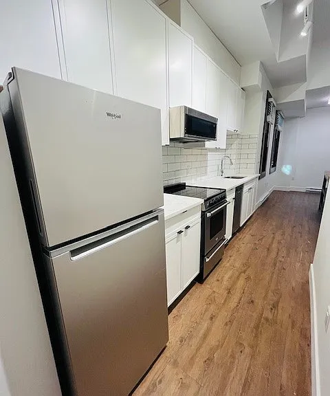 1523 Davie St #202 — Photo 13