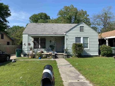 508 Melton St, Texarkana, TX, 75501