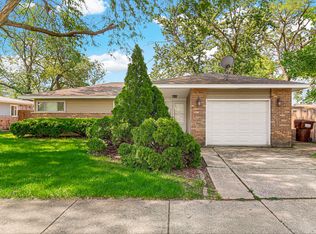 431 Lakewood Blvd, Park Forest, IL
