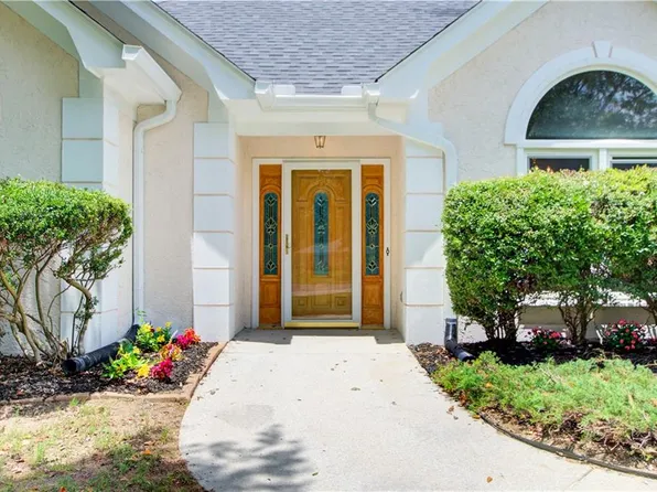 1001 Marie Hill Ct SW, Conyers, GA 30094
