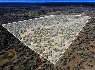 County Road 217, Llano, TX 78643