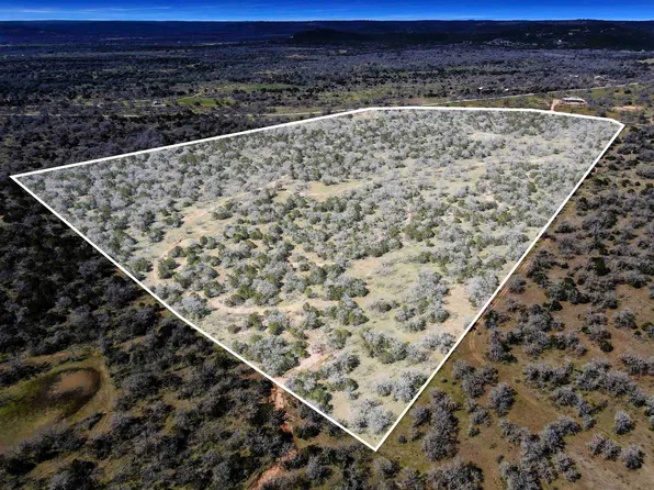 TBD County Road 217, Llano, TX 78643