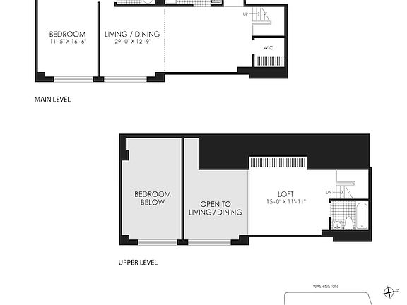 2nd image of 666 Greenwich St APT 901