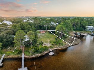 9 S Gulf Dr, Santa Rosa Beach, FL 32459