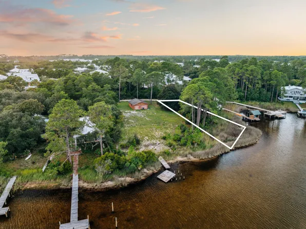 9 S Gulf Dr, Santa Rosa Beach, FL 32459