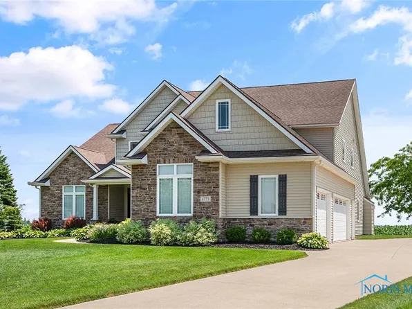 6753 Blue Stone Ct, Whitehouse, OH 43571