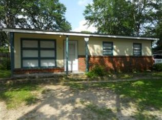 1106 Anders Dr, Mobile, AL 36608