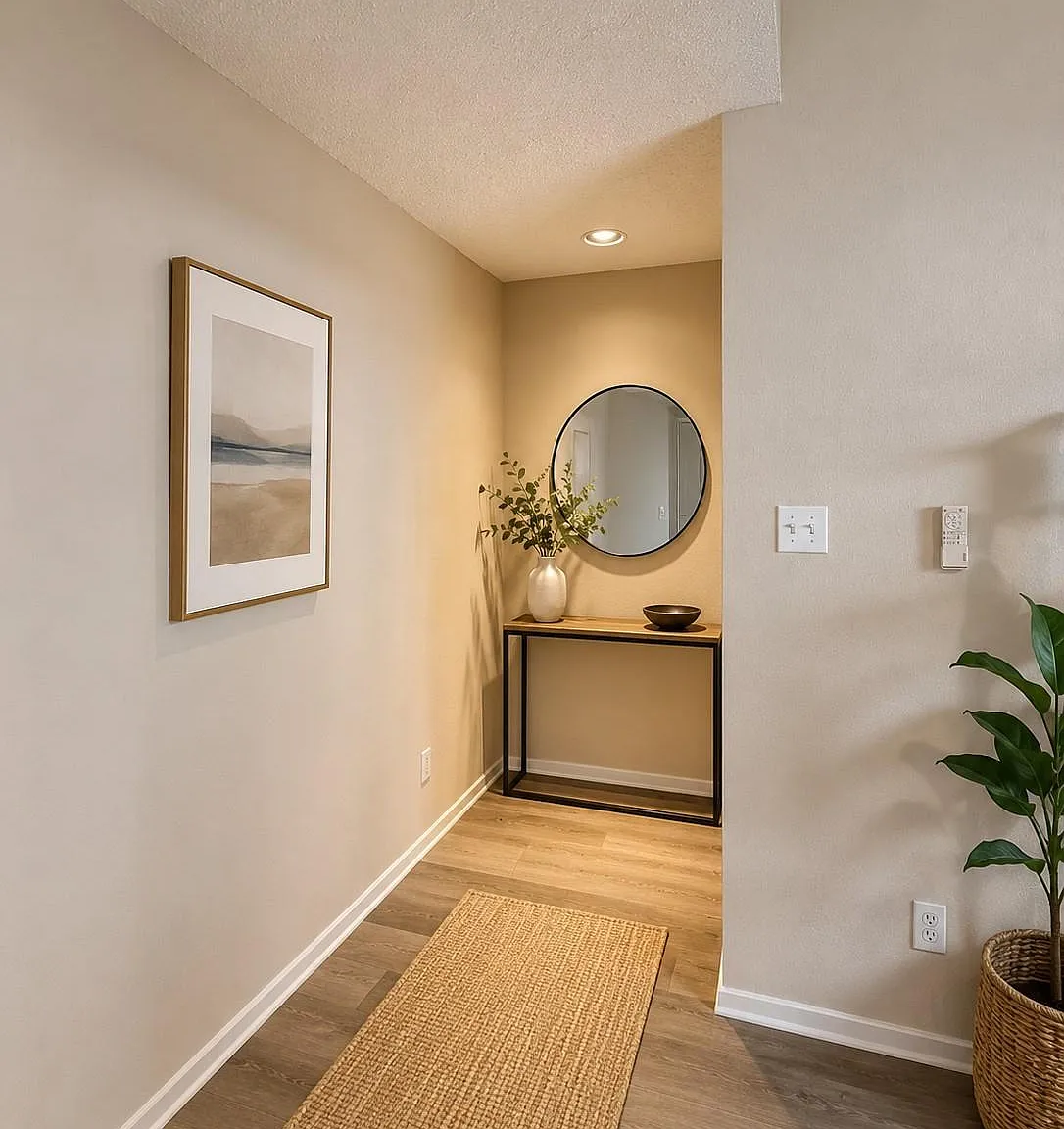 1 bed, 1.0 bath, 676 sqft, $995 — Photo 4