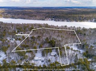 540 Benner Rd, Bristol, ME 04539