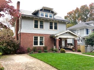 2415 Avenham Ave SW, Roanoke, VA 24014