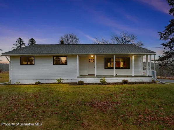 16782 State Route 407, Benton, PA 18446