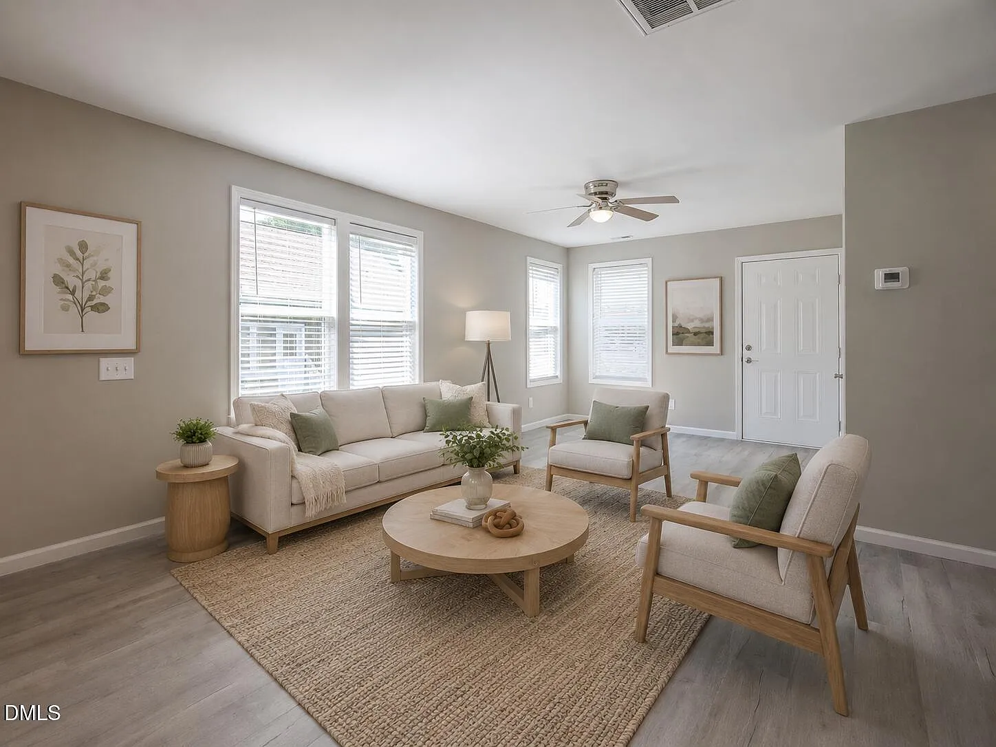 3 bed, 3.5 bath, $2,390 — Photo 3